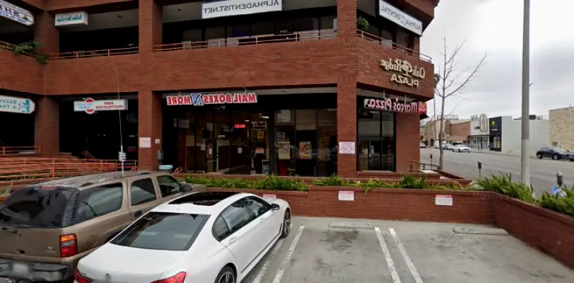 Sherman Oaks Alpha Dental Group: Kvitko Kirill DDS