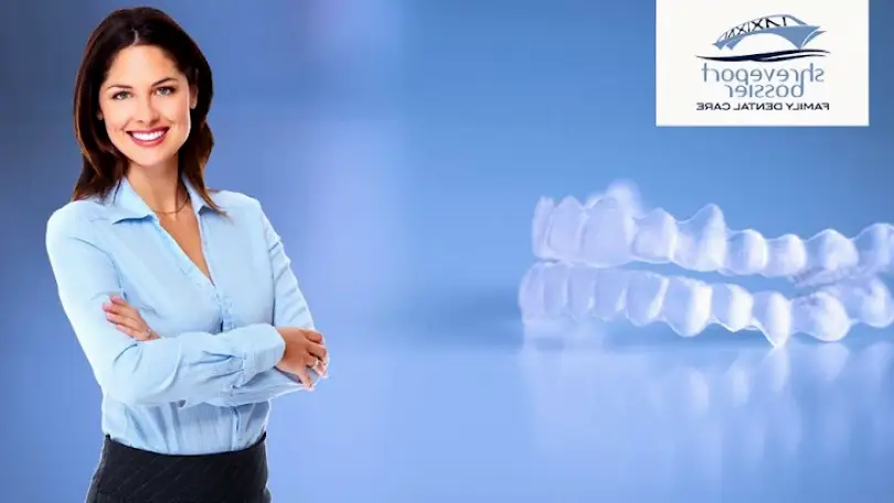 Shreveport Bossier Family Dental Care