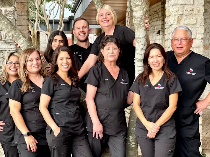  South Austin Dental Associates: Evan Matthysse DDS