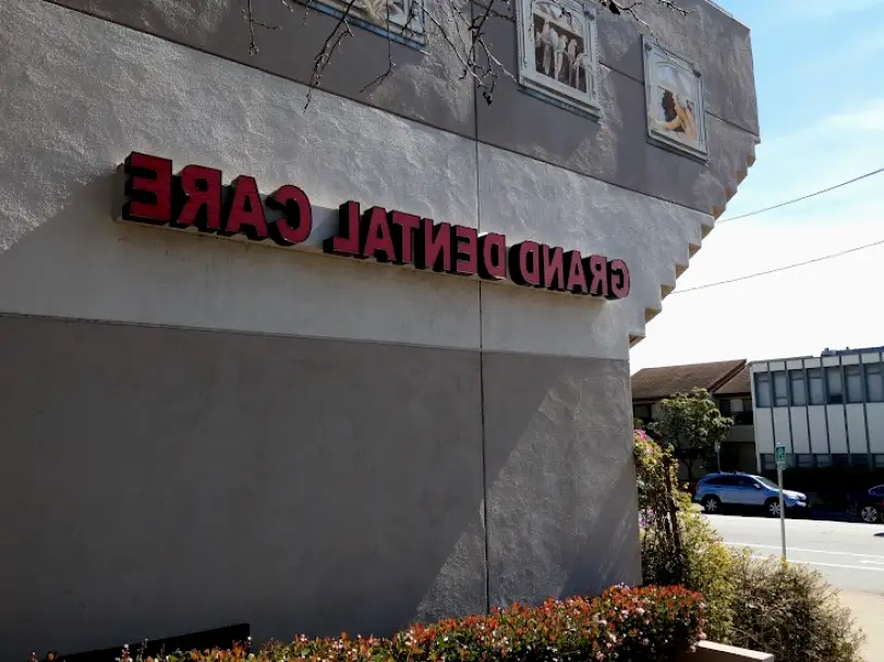 South San Francisco Grand Dental Care