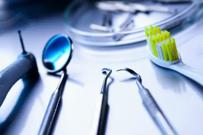 Southern Pines Goodrich Dental