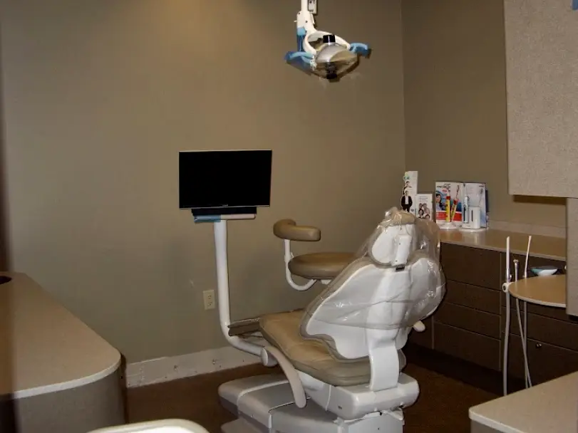 St. Augustine Total Dental Care: Tony Lee, DMD