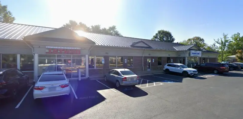 Stafford Dr. Misto