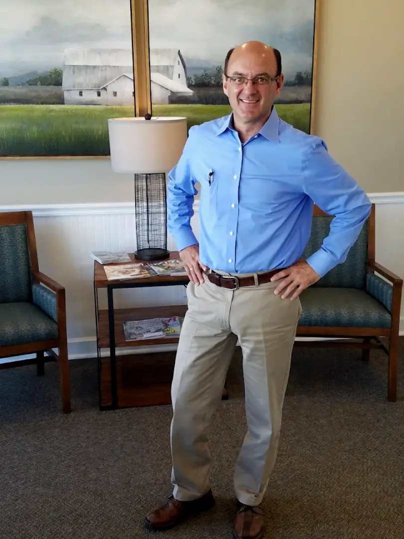 Sugar Grove Donald J Fee DDS