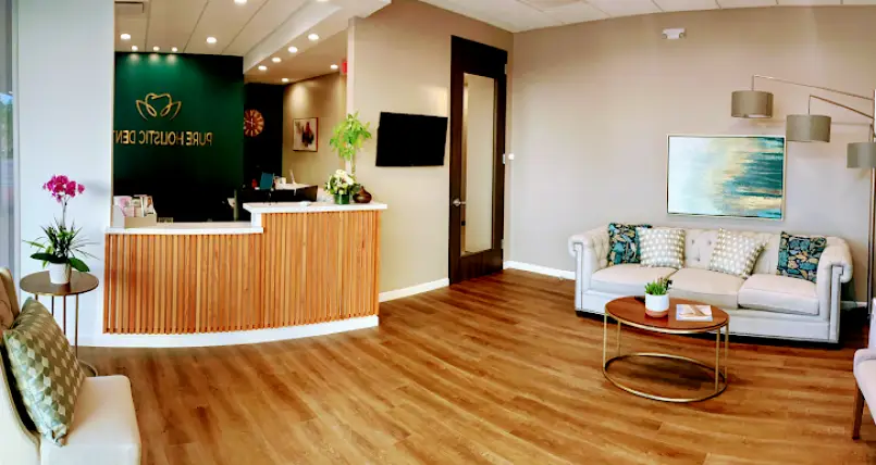  Sugar Land Pure Holistic Dental