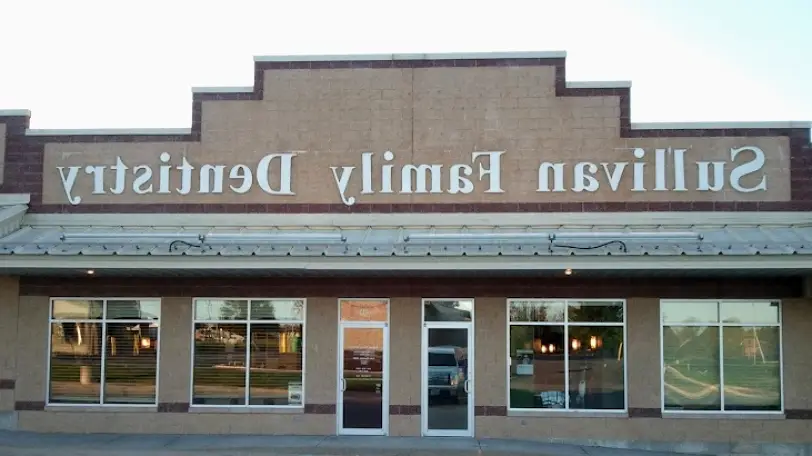 Sullivan Family Dentistry