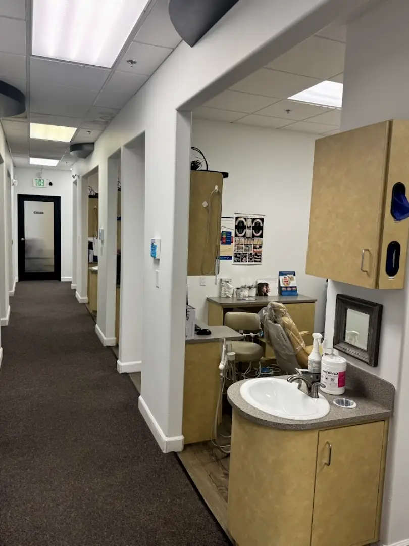 Sun City McCall Dental Practice