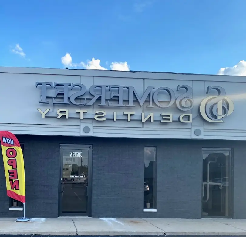  Troy Somerset Dentistry