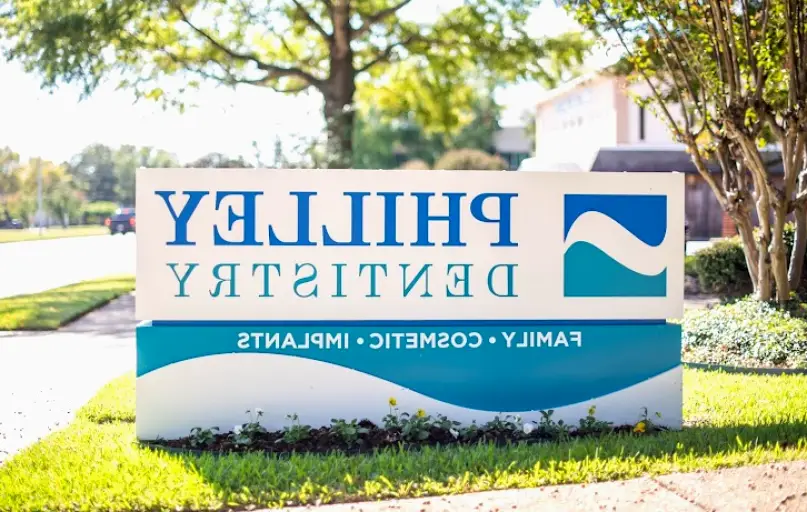  Tyler Philley Dentistry