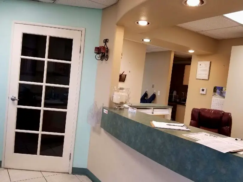 Upland New Millennium Dental