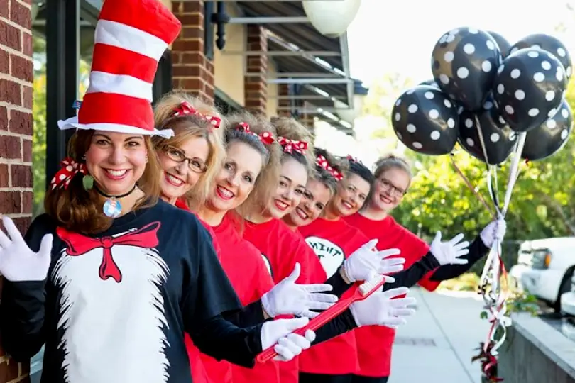 Vestavia Hills Steinmetz Pediatric Dentistry