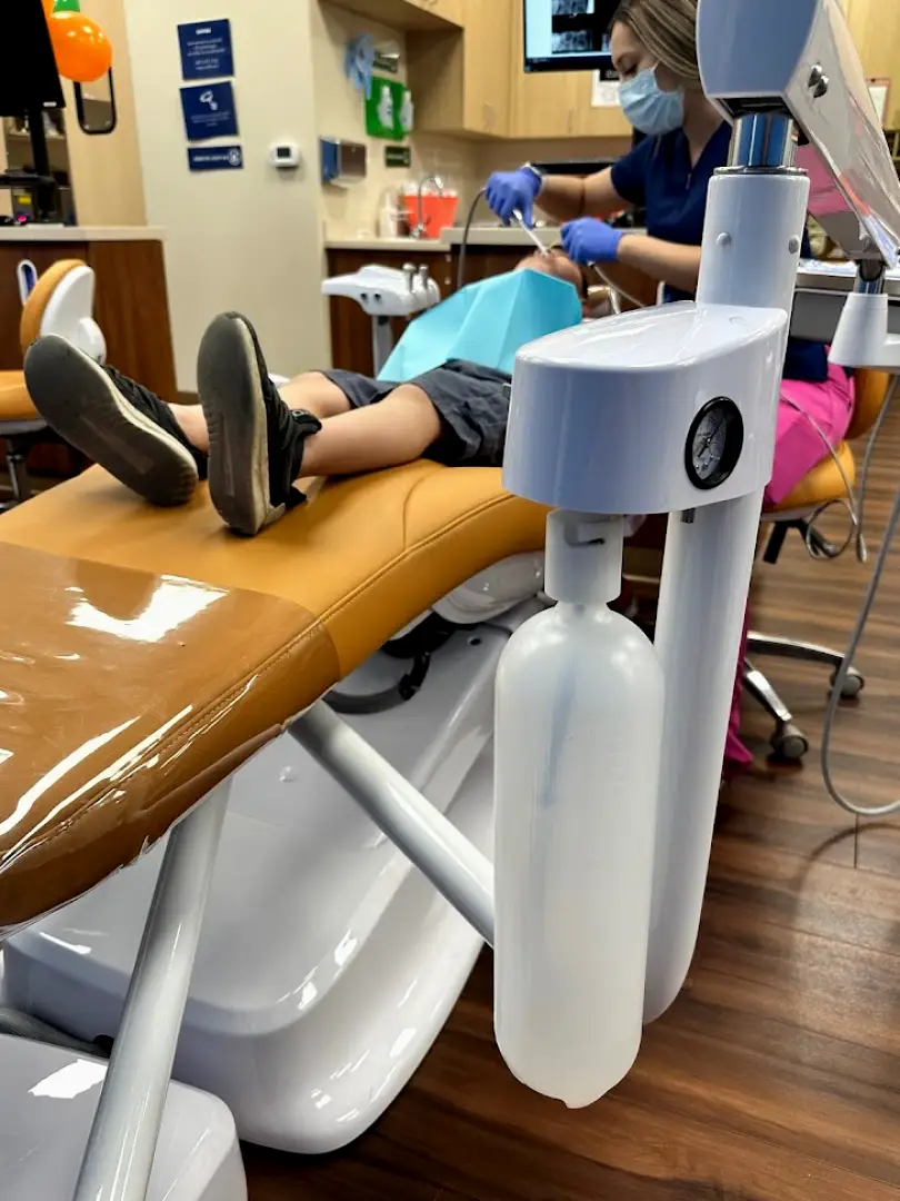 Visalia Children's Choice Dental Care