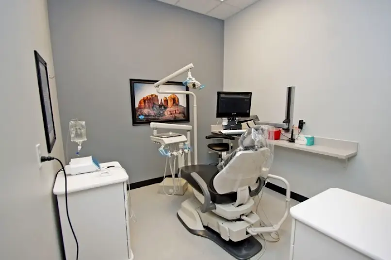Waxahachie Affordable Dentures & Implants