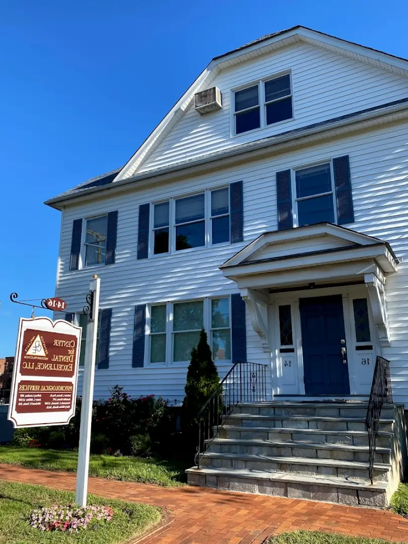 West Hartford Center For Dental Excellence