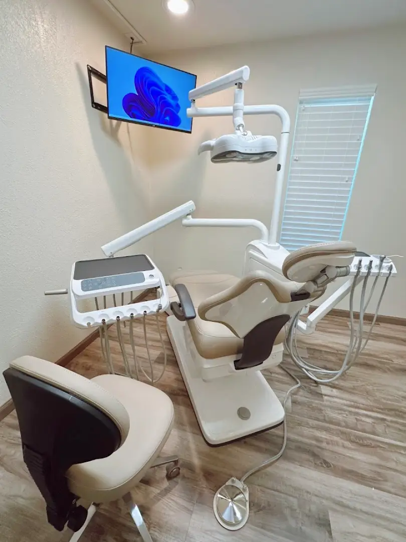  Wichita Falls Endodontics Of Wichita County