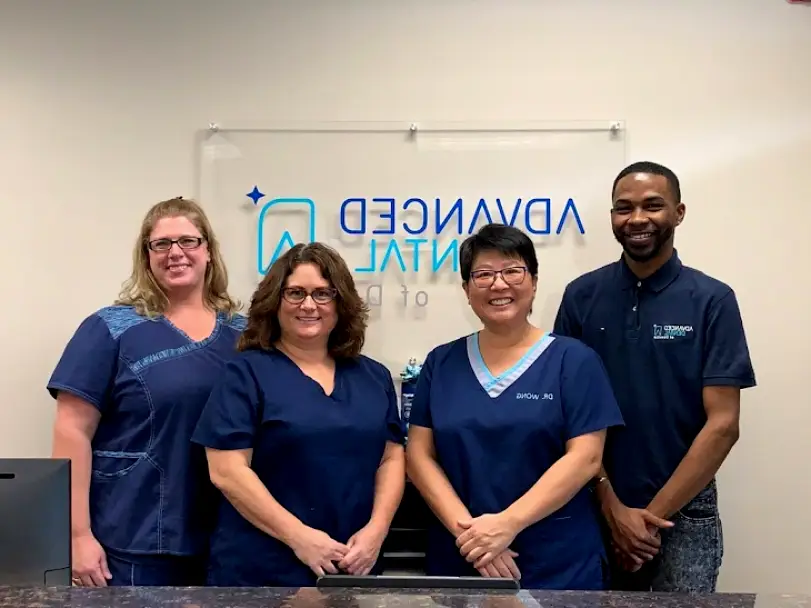 Advanced Dental Of Denville
