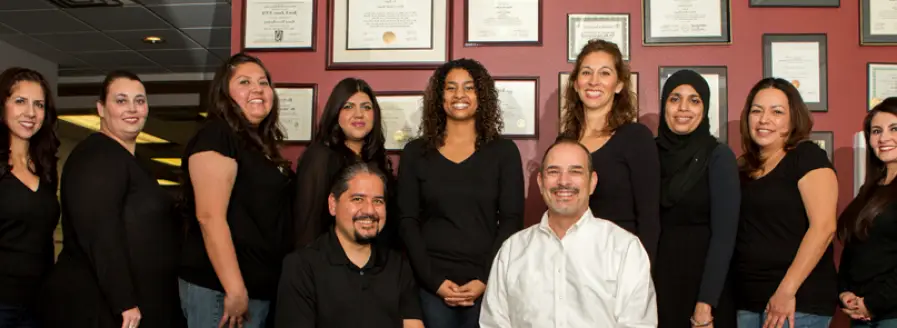 Albuquerque Cubero Dental Associates PA - James Zamora DDS