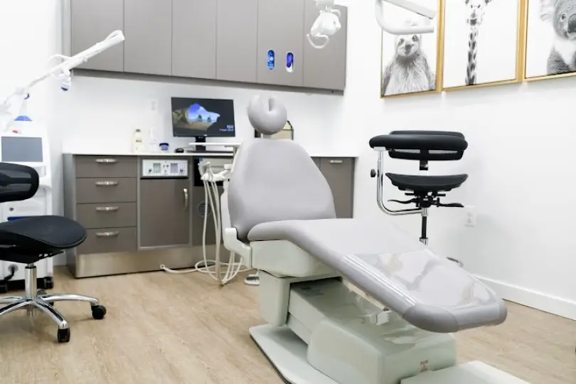 Alexandria Kingstowne Dental Specialists