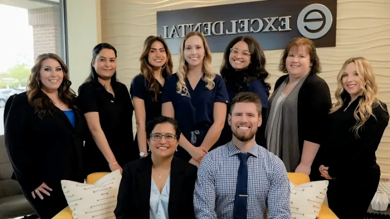 Ann Arbor Excel Family Dentistry