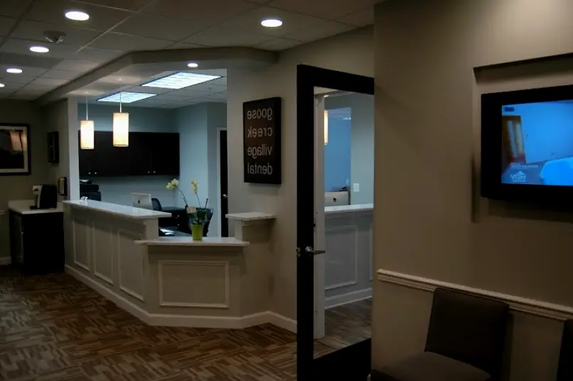 Ashburn Goose Creek Village Dental