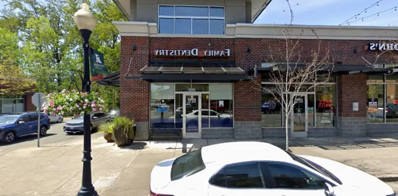 Bellingham Barkley Village Family Dentistry