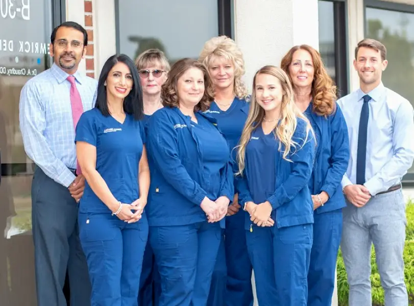 Bethlehem Emrick Dental