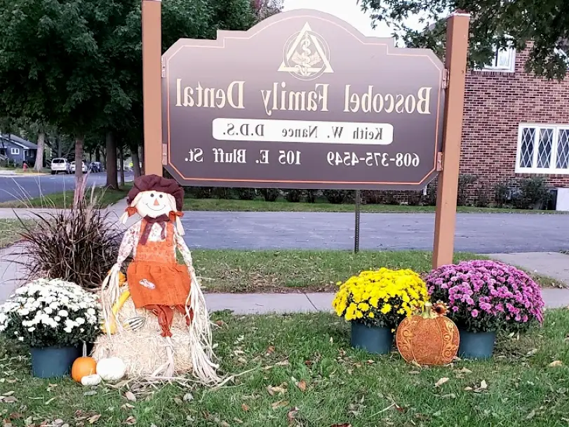 Boscobel Family Dental