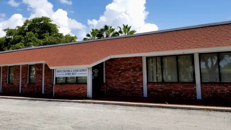  Boynton Beach Florida Dental & Denture Center