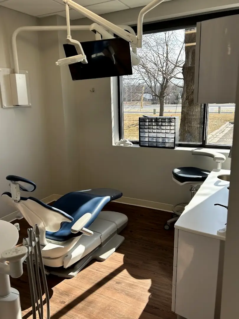 Brimhall Dentistry - Plymouth, MN