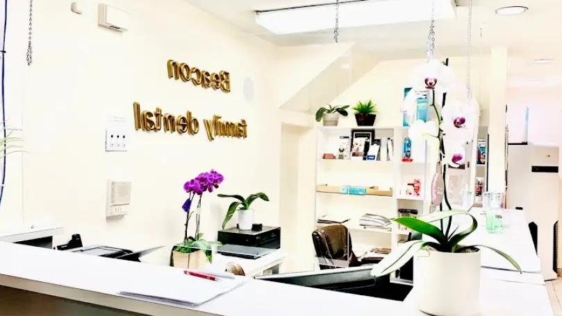 Brookline Beacon Family Dental