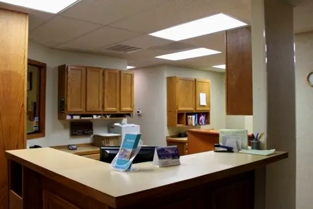 Broomfield Talbot Dentistry