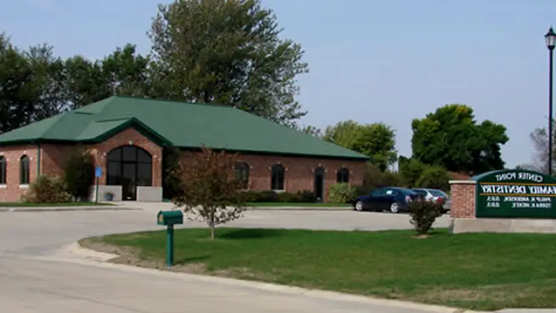 Center Point Family Dentistry