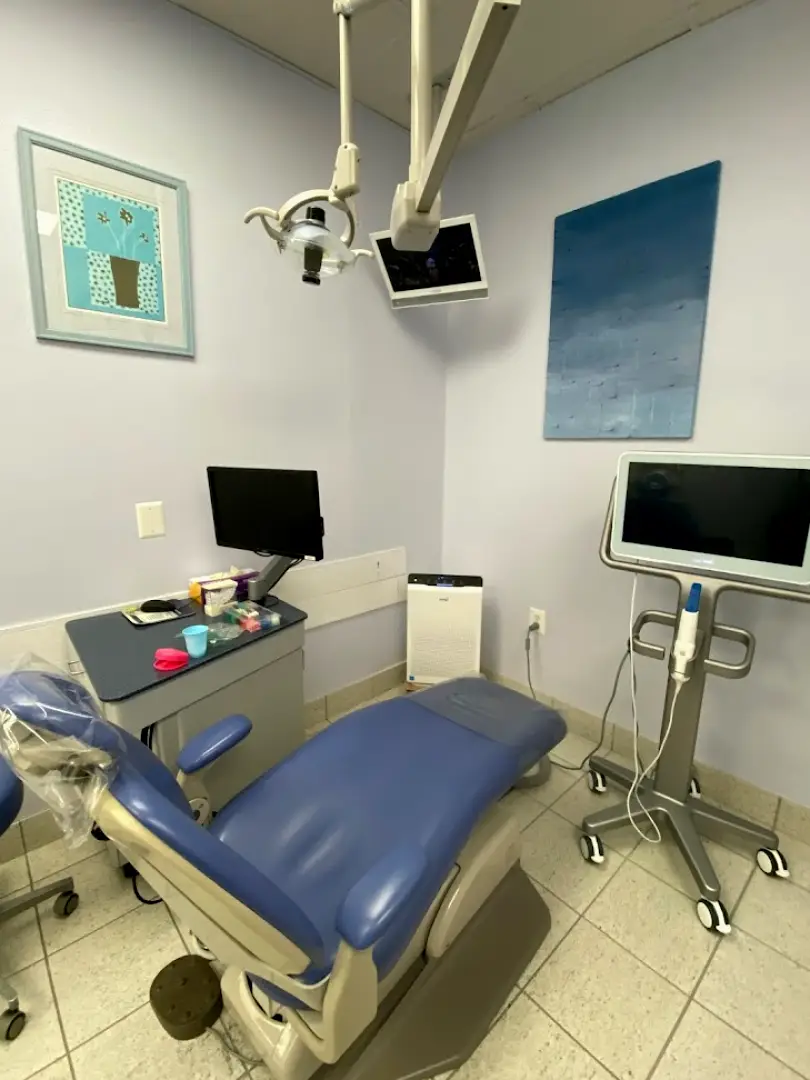  Centreville MC Orthodontics - Hyue Kyung Kwon, DDS, P.C.