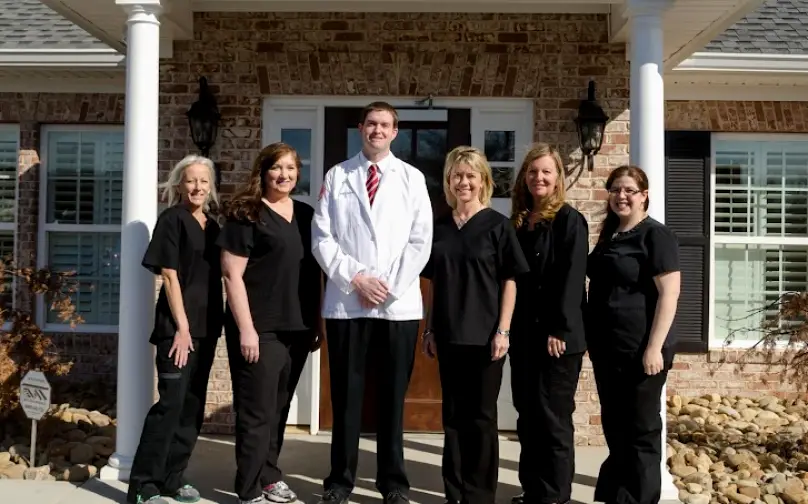 Cleveland Adam Cline DDS, PLLC