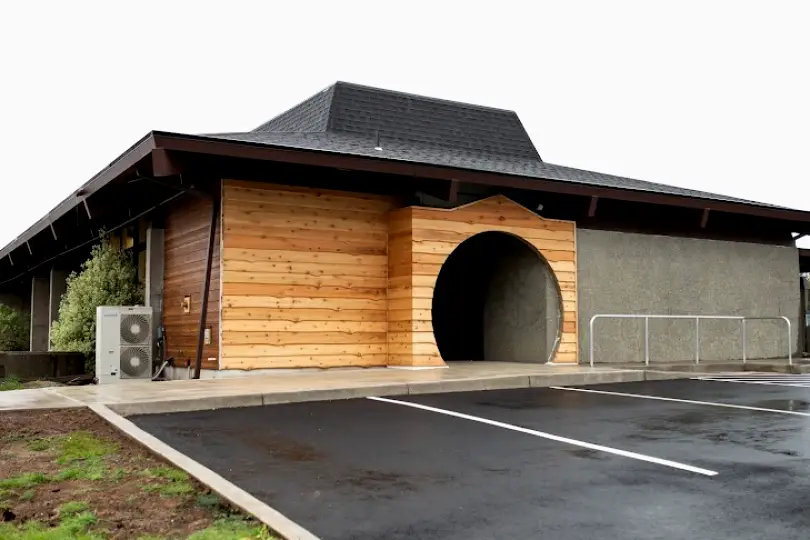 Coos Bay Three Rivers Health Center