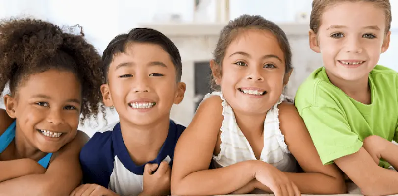 Corning Safari Smiles Pediatric Dentistry: Hyun Choi, DDS