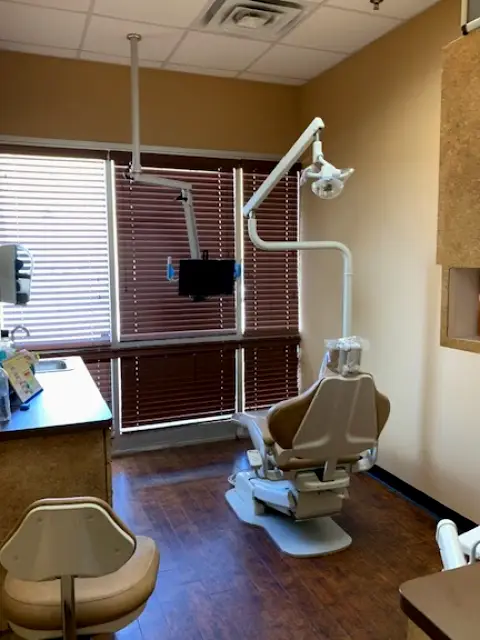 Cross Roads Asana Dental