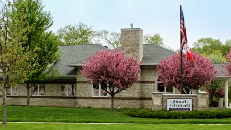 Davenport QC Family Dentistry