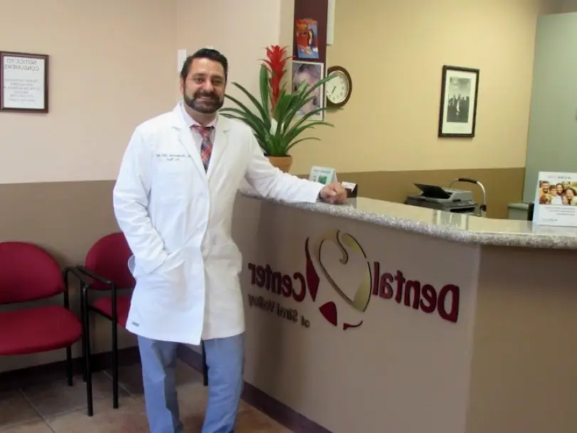 Dental Center of Simi Valley