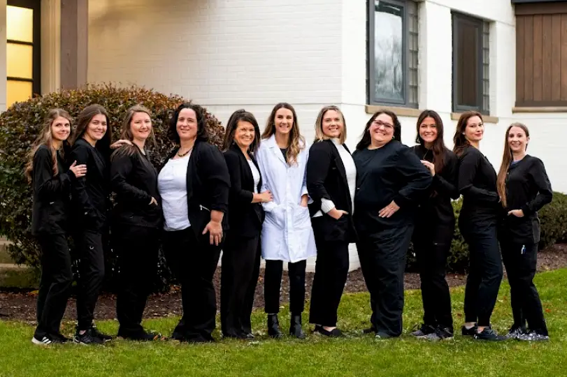 Dental Excellence of Delta