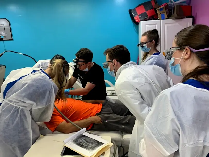 Dexter Smiles of Hope Dental Clinic