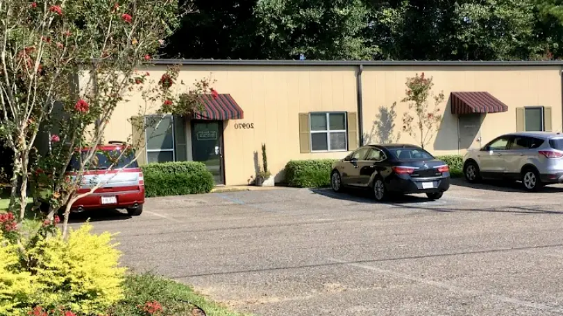 Dry Prong Hargis Family Dental