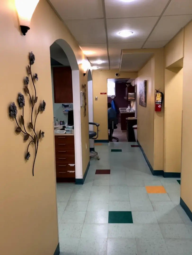 Dundalk North Point Dental Associates