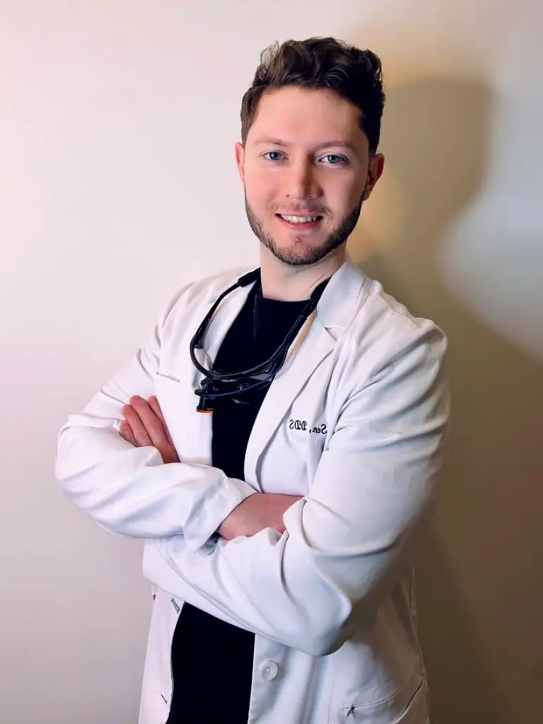 Fair Lawn Broadway Dental Arts - Metehan Sen, DDS
