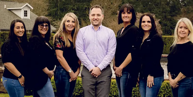 Federal Way Shoop Dentistry