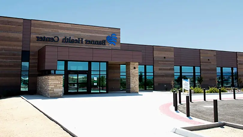 Fernley Banner Health Center