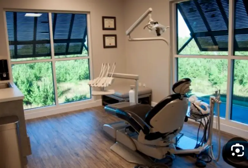 Flowery Branch Lindsey Anderson Family Dentistry