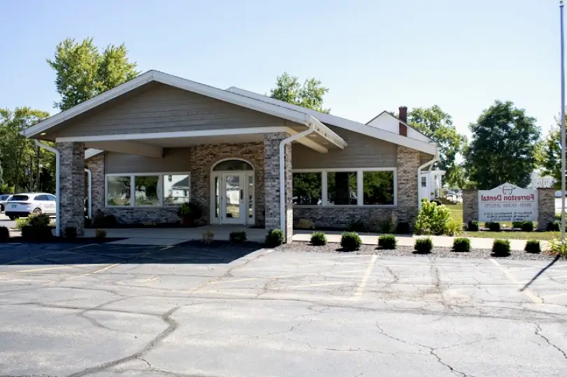 Forreston Dental