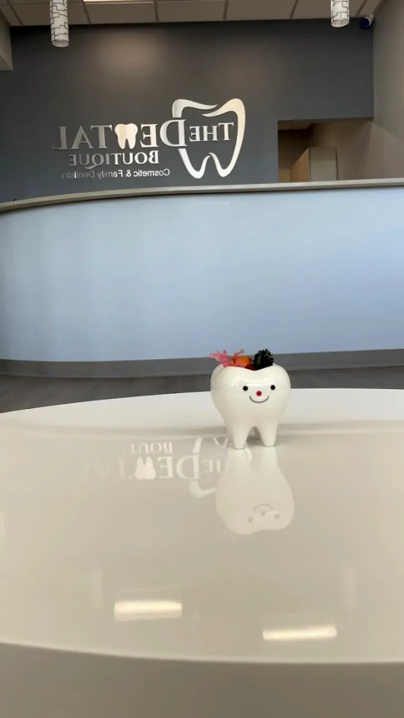  Franklin The Dental Boutique
