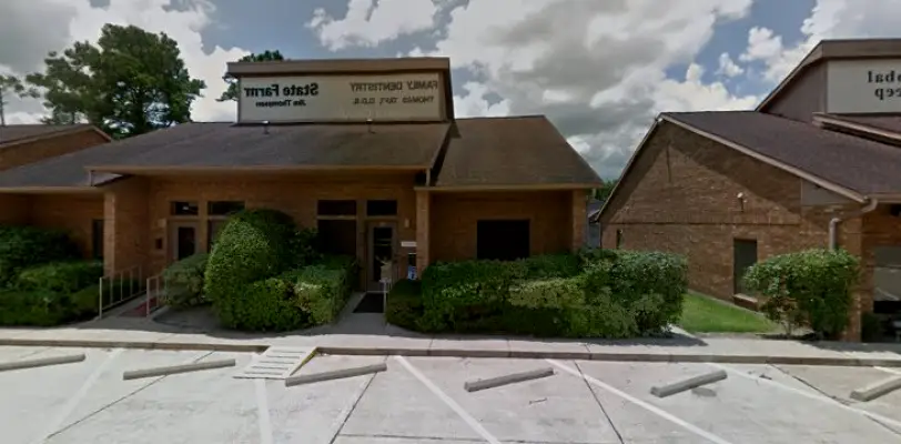 Friendswood Steven A Bui, DDS